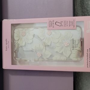 Kate spade cell phone case